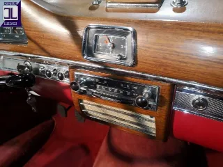 Foto 31 di 57: MERCEDES 220S CABRIOLET 1959