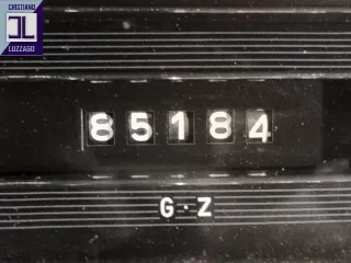 Foto 32 di 57: MERCEDES 220S CABRIOLET 1959