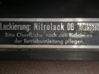Foto 38 di 57: MERCEDES 220S CABRIOLET 1959