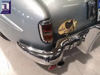 Foto 11 di 76: MERCEDES BENZ 190 SL 1956