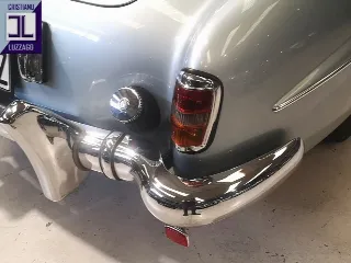 Foto 12 di 76: MERCEDES BENZ 190 SL 1956