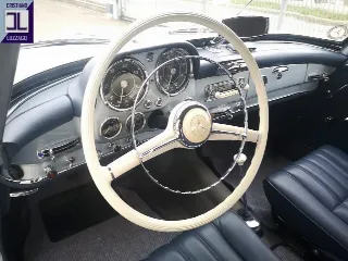 Foto 16 di 76: MERCEDES BENZ 190 SL 1956