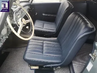 Foto 17 di 76: MERCEDES BENZ 190 SL 1956