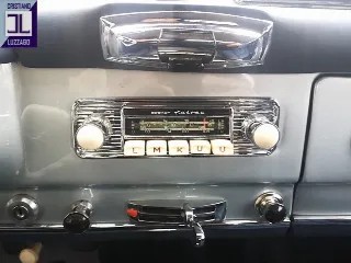 Foto 18 di 76: MERCEDES BENZ 190 SL 1956