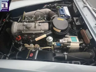 Foto 26 di 76: MERCEDES BENZ 190 SL 1956