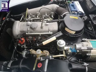 Foto 27 di 76: MERCEDES BENZ 190 SL 1956