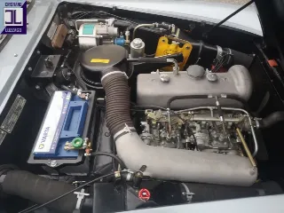 Foto 28 di 76: MERCEDES BENZ 190 SL 1956