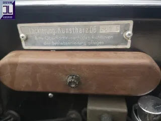 Foto 31 di 76: MERCEDES BENZ 190 SL 1956