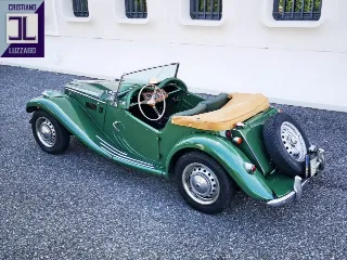 Foto 14 di 43: MG TF 1250-1954