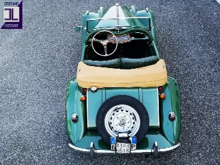 Foto 16 di 43: MG TF 1250-1954