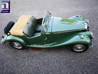 Foto 18 di 43: MG TF 1250-1954