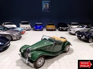 Foto 1 di 43: MG TF 1250-1954