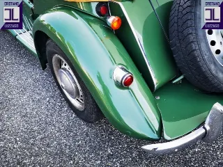 Foto 23 di 43: MG TF 1250-1954