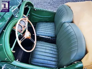 Foto 24 di 43: MG TF 1250-1954
