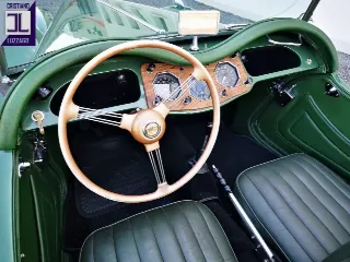 Foto 25 di 43: MG TF 1250-1954