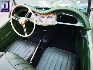 Foto 26 di 43: MG TF 1250-1954