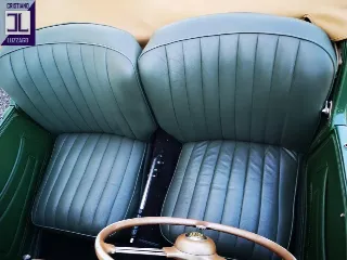Foto 27 di 43: MG TF 1250-1954