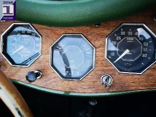 Foto 29 di 43: MG TF 1250-1954