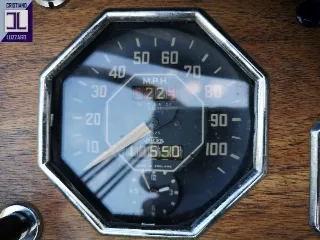 Foto 30 di 43: MG TF 1250-1954