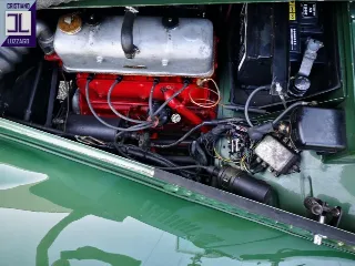 Foto 31 di 43: MG TF 1250-1954