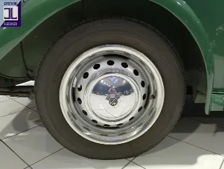 Foto 39 di 43: MG TF 1250-1954