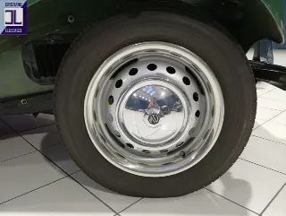 Foto 40 di 43: MG TF 1250-1954