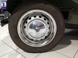 Foto 41 di 43: MG TF 1250-1954
