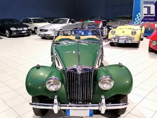 Foto 6 di 43: MG TF 1250-1954