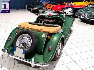 Foto 8 di 43: MG TF 1250-1954