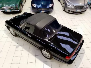 Foto 11 di 55: ALFA ROMEO SPIDER 2000 S.4 1993