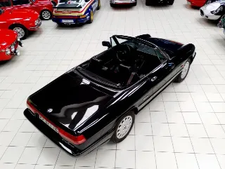 Foto 15 di 55: ALFA ROMEO SPIDER 2000 S.4 1993