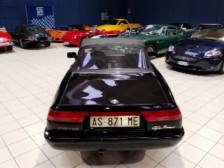 Foto 18 di 55: ALFA ROMEO SPIDER 2000 S.4 1993