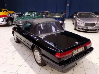 Foto 19 di 55: ALFA ROMEO SPIDER 2000 S.4 1993