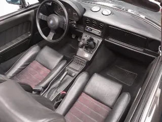 Foto 22 di 55: ALFA ROMEO SPIDER 2000 S.4 1993