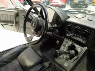 Foto 23 di 55: ALFA ROMEO SPIDER 2000 S.4 1993