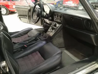 Foto 24 di 55: ALFA ROMEO SPIDER 2000 S.4 1993