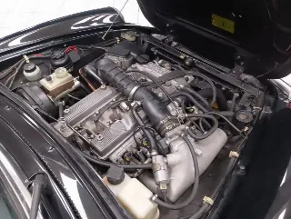 Foto 40 di 55: ALFA ROMEO SPIDER 2000 S.4 1993