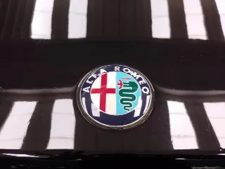 Foto 41 di 55: ALFA ROMEO SPIDER 2000 S.4 1993
