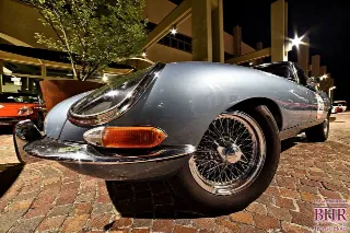 Foto 106 di 385: JAGUAR E TYPE 4.2 ROADSTER S1 1965