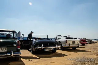 Foto 210 di 385: JAGUAR E TYPE 4.2 ROADSTER S1 1965