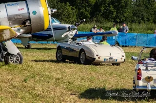 Foto 214 di 385: JAGUAR E TYPE 4.2 ROADSTER S1 1965