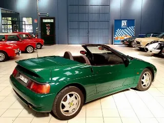Foto 10 di 46: LOTUS ELAN 1.6 TURBO 1992