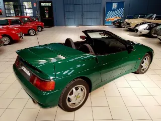 Foto 11 di 46: LOTUS ELAN 1.6 TURBO 1992