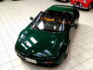 Foto 16 di 46: LOTUS ELAN 1.6 TURBO 1992
