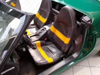 Foto 17 di 46: LOTUS ELAN 1.6 TURBO 1992