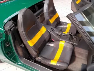 Foto 18 di 46: LOTUS ELAN 1.6 TURBO 1992