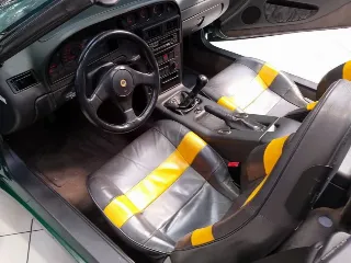 Foto 19 di 46: LOTUS ELAN 1.6 TURBO 1992