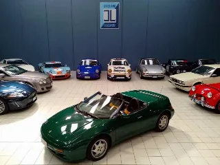 Foto 1 di 46: LOTUS ELAN 1.6 TURBO 1992
