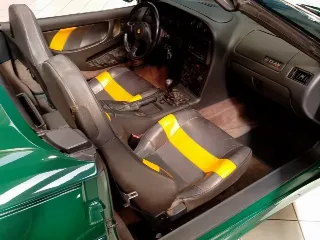 Foto 20 di 46: LOTUS ELAN 1.6 TURBO 1992