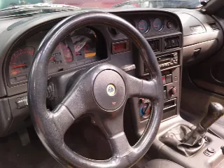 Foto 21 di 46: LOTUS ELAN 1.6 TURBO 1992